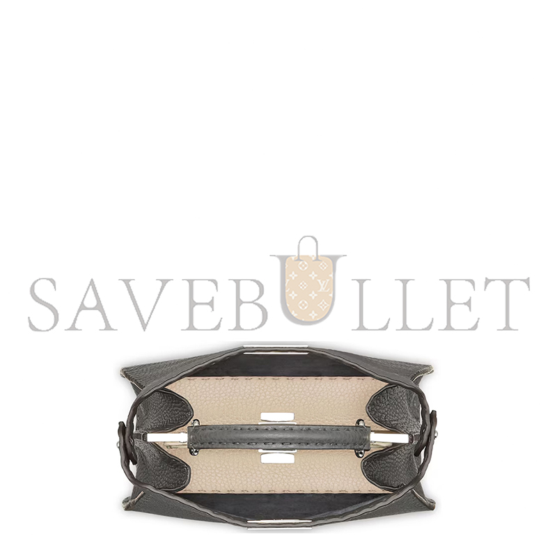 F**di peekaboo iseeu small 8bn327adylf1eel (27*20*11cm)